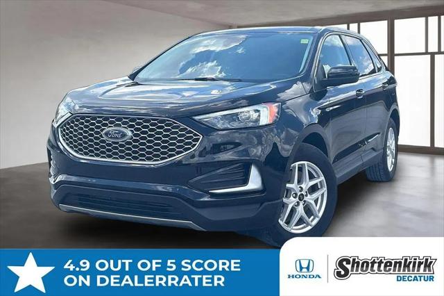 2024 Ford Edge SEL for sale in Decatur, AL