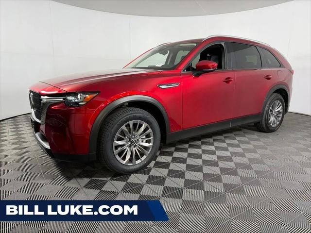 2024 Mazda X-90 Preferred for sale in Phoenix, AZ