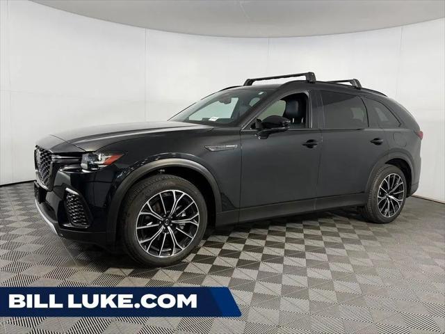 2025 Mazda CX-70 Premium Plus Package for sale in Phoenix, AZ