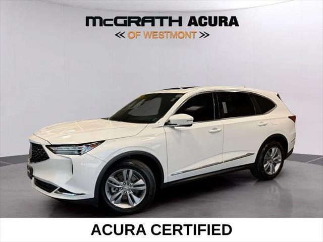 2024 Acura MDX Standard for sale in Westmont, IL