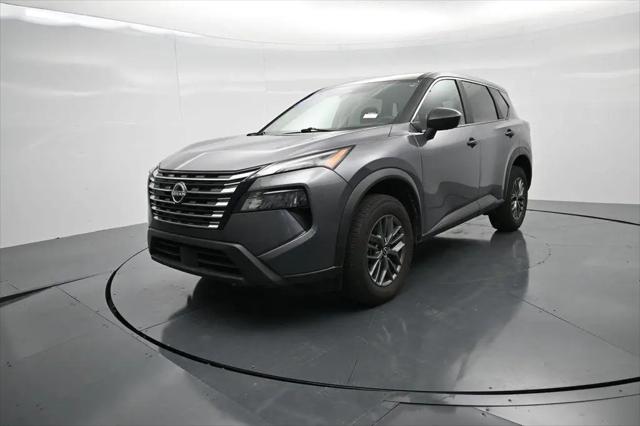 2025 Nissan Rogue S Intelligent AWD for sale in Kenner, LA