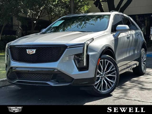 2024 Cadillac XT4 FWD Sport for sale in Dallas, TX