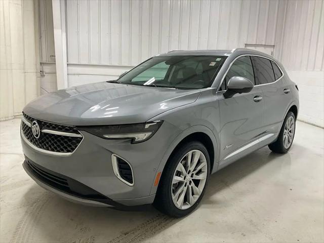 2023 Buick Envision Avenir AWD for sale in Chippewa Falls, WI