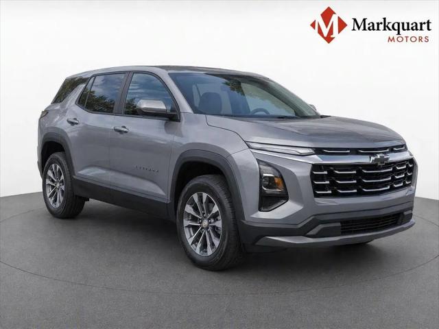 2025 Chevrolet Equinox AWD LT for sale in Chippewa Falls, WI