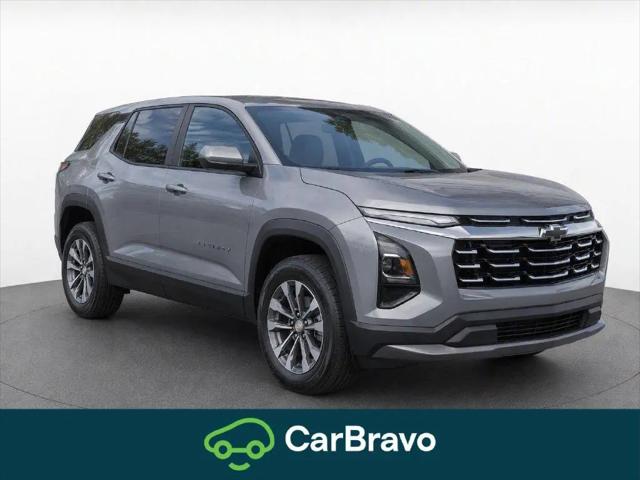 2025 Chevrolet Equinox AWD LT for sale in Chippewa Falls, WI