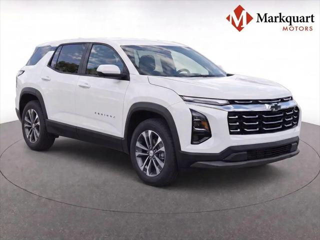 2025 Chevrolet Equinox AWD LT for sale in Chippewa Falls, WI