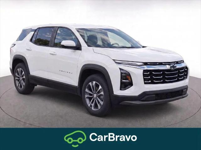 2025 Chevrolet Equinox AWD LT for sale in Chippewa Falls, WI