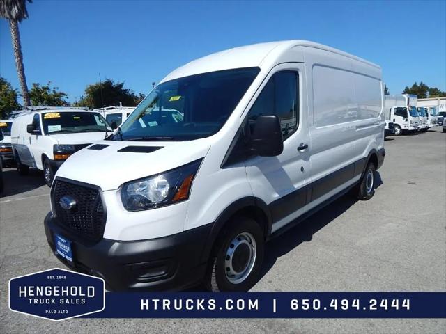 2025 Ford Transit Cargo Van 148 WB Medium Roof Cargo for sale in Palo Alto, CA