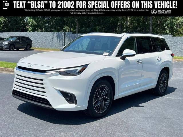 2024 Lexus TX 350 Luxury for sale in Union City, GA