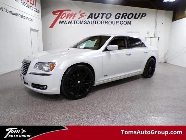 2014 Chrysler 300 Base for sale in Des Moines, IA