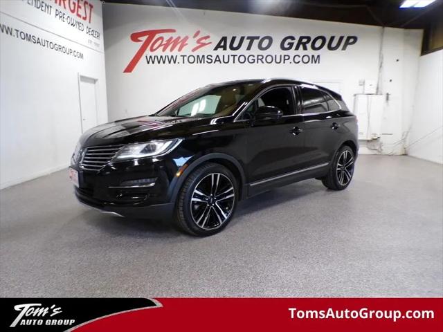 2018 Lincoln MKC Reserve for sale in Des Moines, IA
