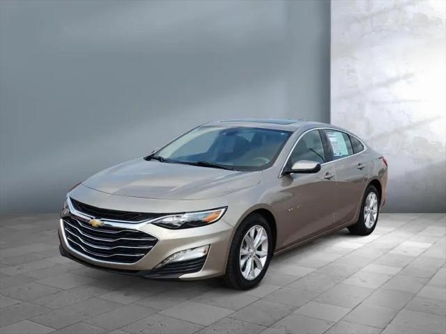 2024 Chevrolet Malibu FWD 1LT for sale in Sioux Falls, SD