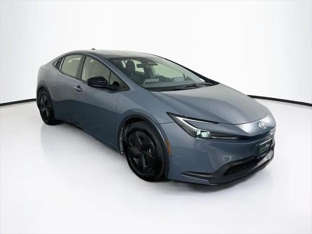 2024 Toyota Prius LE for sale in Grand Prairie, TX
