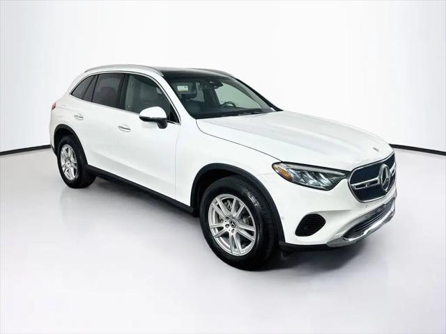 2025 Mercedes-Benz GLC SUV for sale in Grand Prairie, TX