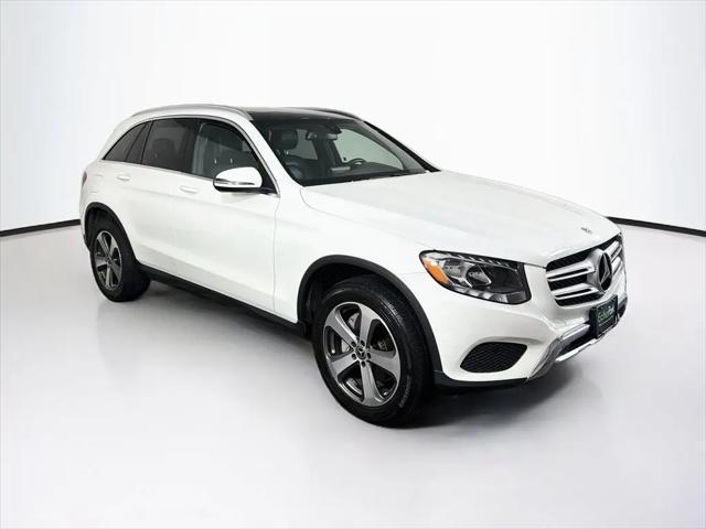 2019 Mercedes-Benz GLC 4MATIC for sale in Grand Prairie, TX