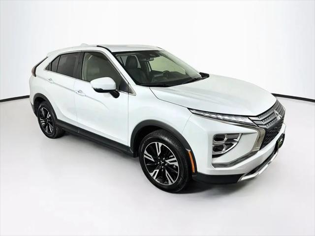 2024 Mitsubishi Eclipse Cross SE S-AWC for sale in Grand Prairie, TX