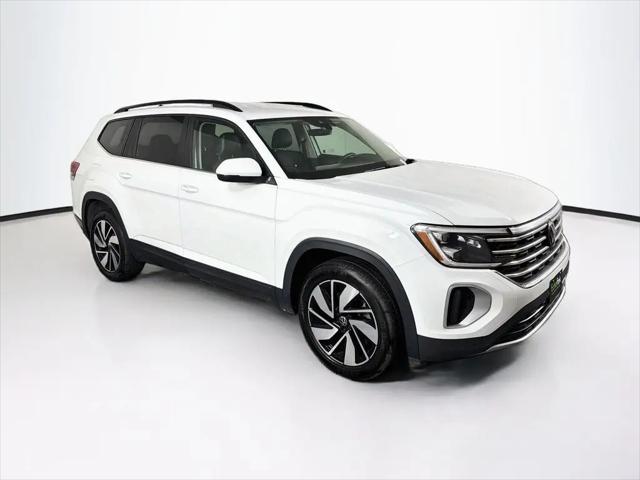 2024 Volkswagen Atlas 2.0T SE w/Technology for sale in Grand Prairie, TX