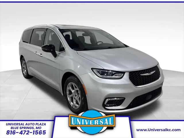 2024 Chrysler Pacifica Limited for sale in Blue Springs, MO