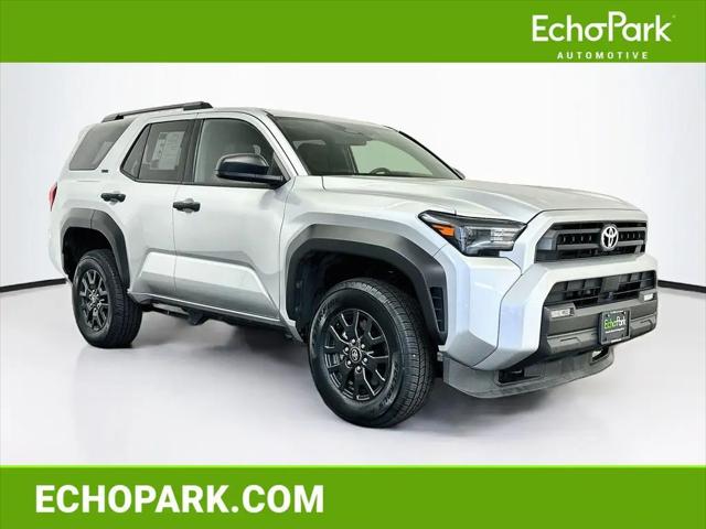2025 Toyota 4Runner SR5 for sale in Thornton, CO
