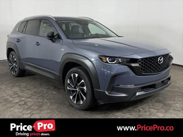 2025 Mazda CX-50 Hybrid Premium Plus Package for sale in Maumee, OH