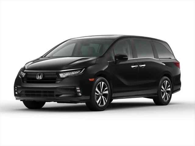 2022 Honda Odyssey Touring for sale in Ocala, FL