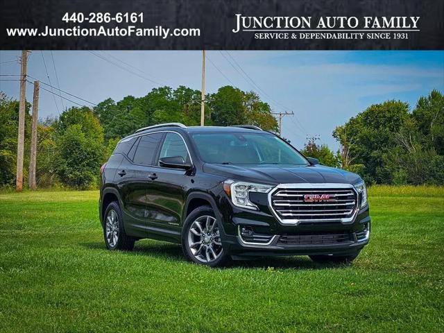 2022 GMC Terrain AWD SLT for sale in Chardon, OH