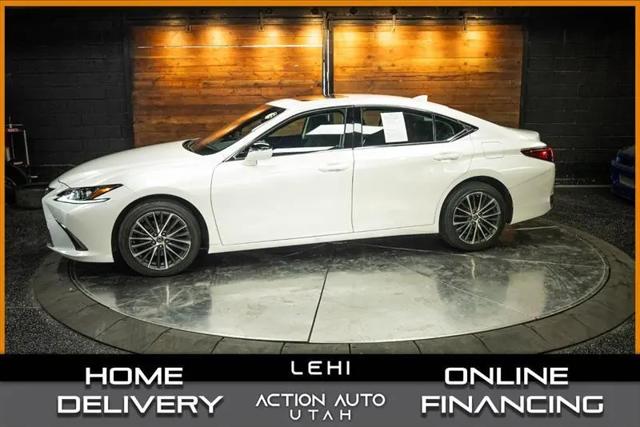 2022 Lexus ES 250 Luxury for sale in Lehi, UT