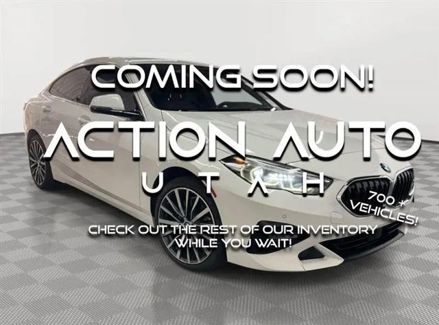 2020 BMW Coupe xDrive for sale in Lehi, UT