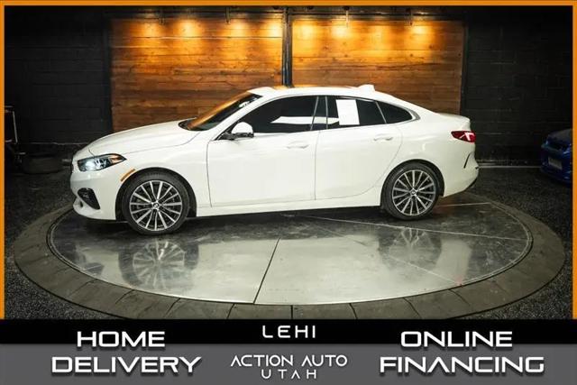 2020 BMW Coupe xDrive for sale in Lehi, UT