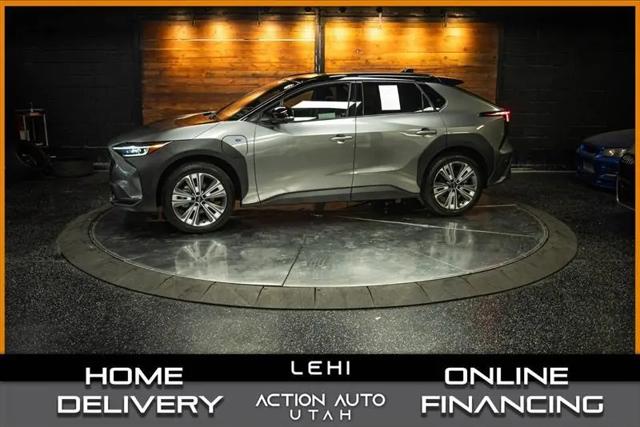 2023 Subaru Solterra Touring for sale in Lehi, UT