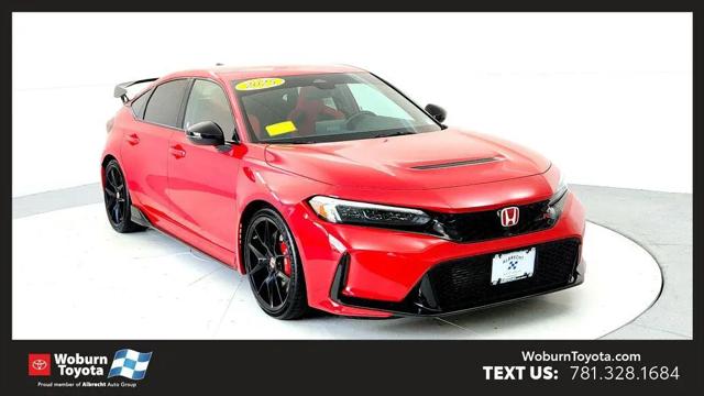 2025 Honda Civic Unknown for sale in Woburn, MA