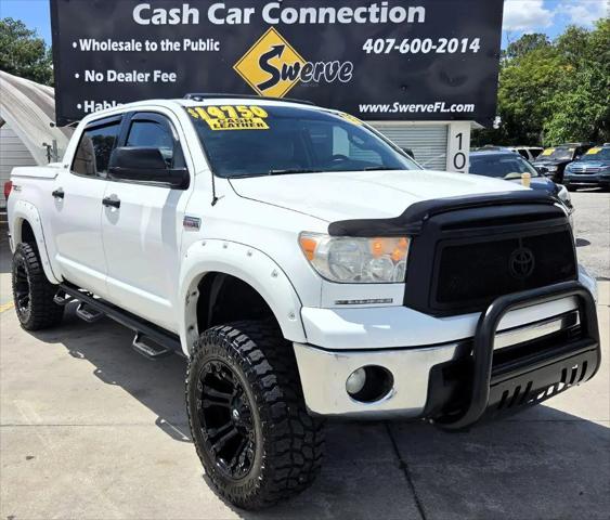 2013 Toyota Tundra Grade 5.7L V8 for sale in Longwood, FL
