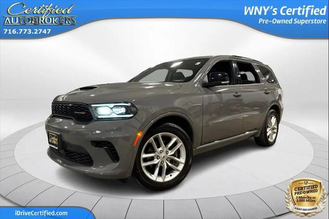 2025 Dodge Durango R/T for sale in Grand Island, NY