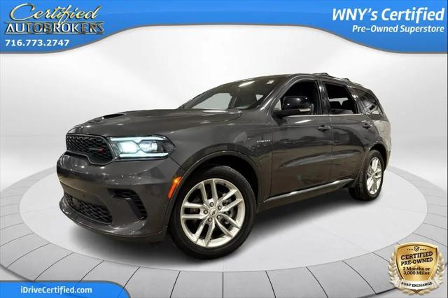 2025 Dodge Durango R/T for sale in Grand Island, NY