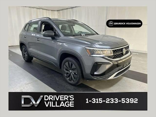 2023 Volkswagen Taos 1.5T S for sale in Cicero, NY