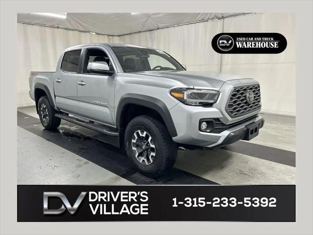 2023 Toyota Tacoma TRD Off Road for sale in Cicero, NY