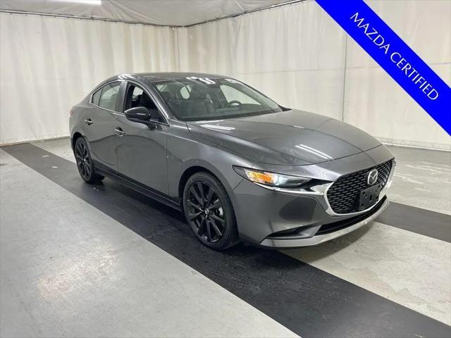 2025 Mazda Mazda3 2.5 S Select Sport for sale in Cicero, NY