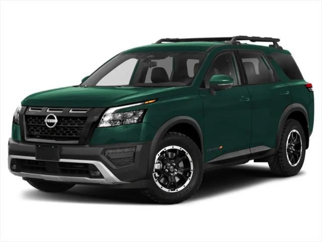 2024 Nissan Pathfinder Rock Creek 4WD for sale in Cicero, NY