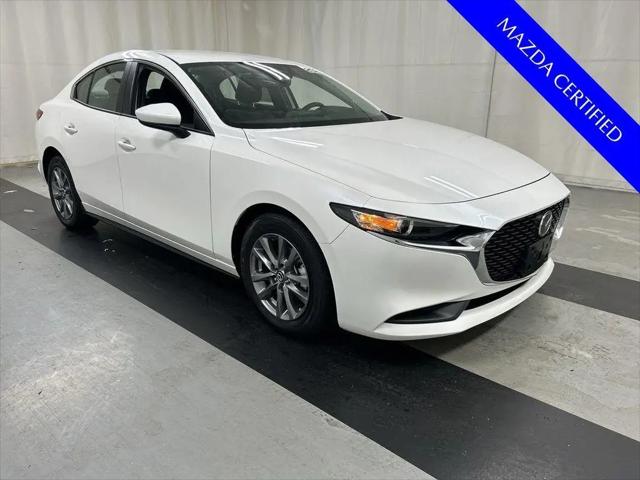 2025 Mazda Mazda3 2.5 S for sale in Cicero, NY