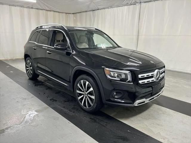 2022 Mercedes-Benz GLB 4MATIC for sale in Cicero, NY