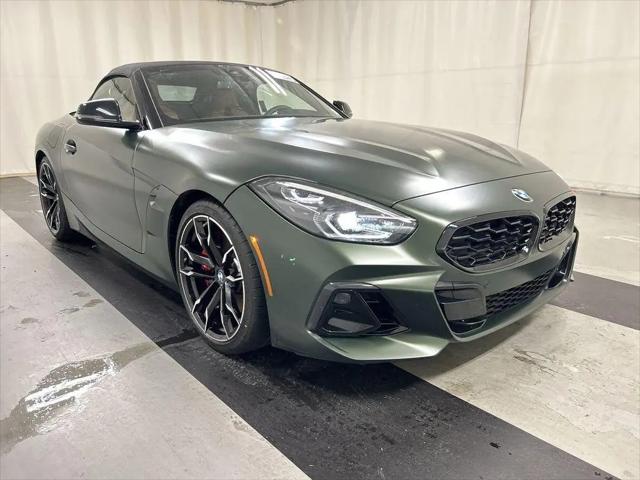 2025 BMW Z4 M40i for sale in Cicero, NY