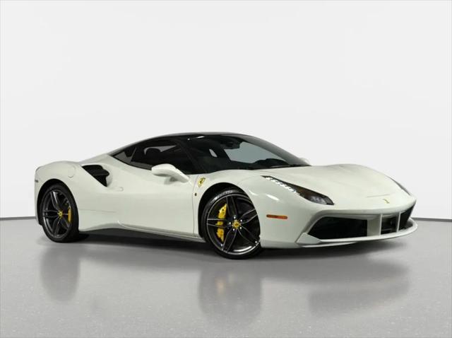 2019 Ferrari 488 GTB Base for sale in Pompano Beach, FL