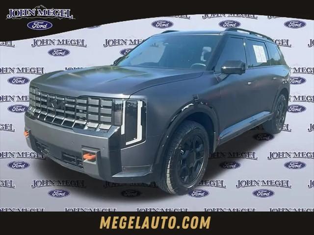 2027 Kia Telluride X-Pro SX-Prestige for sale in Cleveland, GA