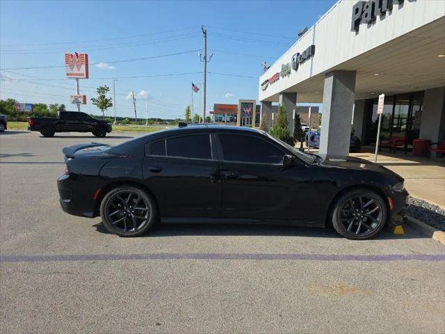 2023 Dodge Charger R/T for sale in Pryor, OK