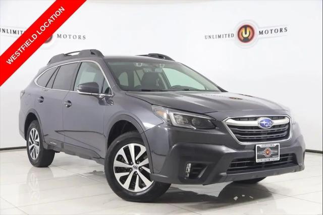 2022 Subaru Outback Premium for sale in Westfield, IN