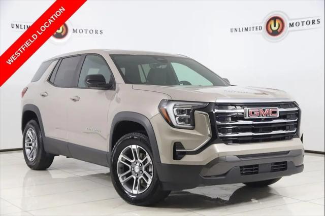 2025 GMC Terrain AWD Elevation for sale in Westfield, IN