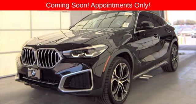 2023 BMW X6 xDrive40i for sale in Westfield, IN