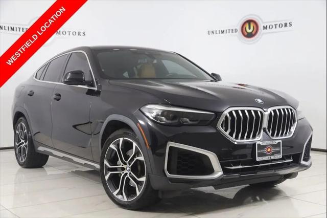 2023 BMW X6 xDrive40i for sale in Westfield, IN