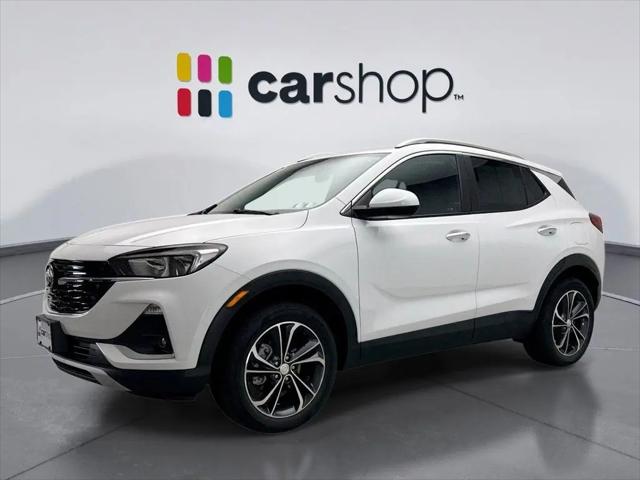 2023 Buick Encore GX Select AWD for sale in Chester Springs, PA