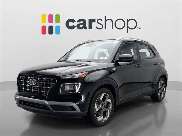 2022 Hyundai Venue SEL for sale in Chester Springs, PA